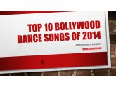Best Bollywood Dance songs