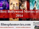 Best Bollywood movies of 2014