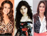 Bollywood actresses MMS Scandals
