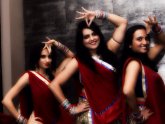 History of Bollywood Dance