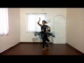 How to learn Bollywood Dance steps?