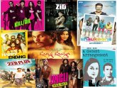 Recent Bollywood Movies 2014