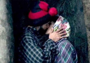 top bollywood kisses of 2014 view pics
