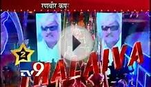 2013 Best Actor of the Bollywood Industry-TV9