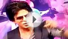 Best Ever Crowd BollyWood Movie Promotion "Shah Rukh Khan