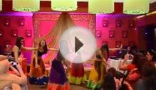 Bollywod Dance Class NYC | Bollywood Performance by BNB