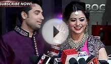 Bollywood Actress Aamna Sharif got married to Amit Kapoor