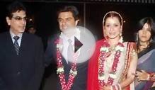 Bollywood actress Neelam wedding and marriage video