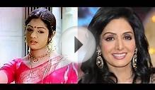 Bollywood Actresses From Ugly To Beautiful