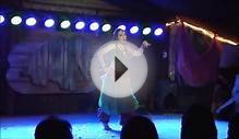 Bollywood - Bandari dance fusion by Apsara