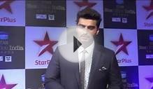 Bollywood Biggies at the Star Box Office India Awards