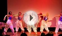 Bollywood Dance London Performance (Full Version)