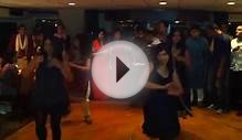 Chicago Booth Diwali Cruise Bollywood Dance October 8 2011