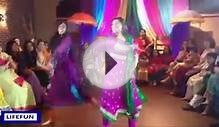 Girls Bollywood Best Wedding Dance || HD Video