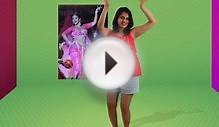 How To Bollywood Dance Moves - Ooh La La