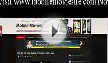 How to download free mobile movies (Avi_ 3gp_ Mp4) -
