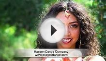 Los Angeles Bollywood Dancers - Haseen Dance Company