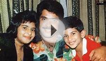 Malayalam Actor Mammootty And His Family Rare Photos.mp4