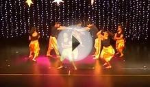 Maya 2015 - Bindaas Bollywood Dance Company Melbourne