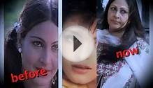Old hot bollywood actresses look before & now 2015