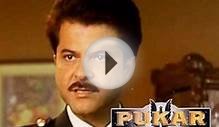 Pukar - Bollywood Movie - All Time Hit India Pakistan