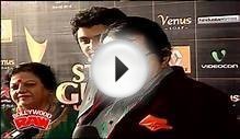 Salman Khan Hosting Star Guild Awards | Latest Bollywood News