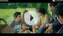 Student of The Year Bollywood Movie Trailer