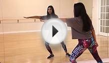 Sun Saathiya Dance Tutorial - Learn Bollywood Dance with