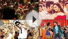 Top 10 Bollywood Dance Songs That You Must Have In Your
