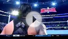 WWE Smackdown - 24-03-2016 Free Download Mp4 Mobile Movie