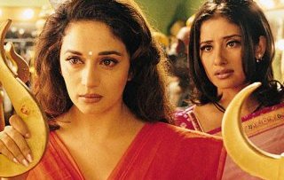 women oriented films of Bollywood