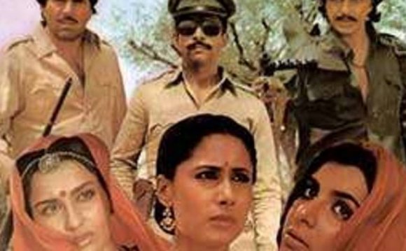 Best Bollywood Movies of 1985