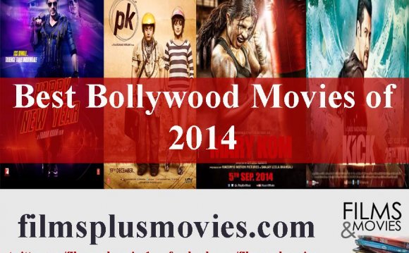 Best Bollywood Movies of 2014