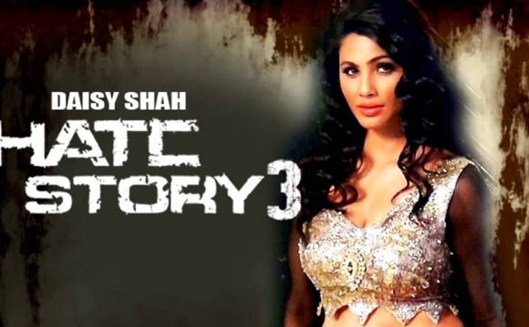 Hate story 3 movie review