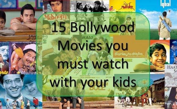 List of Hindi movies