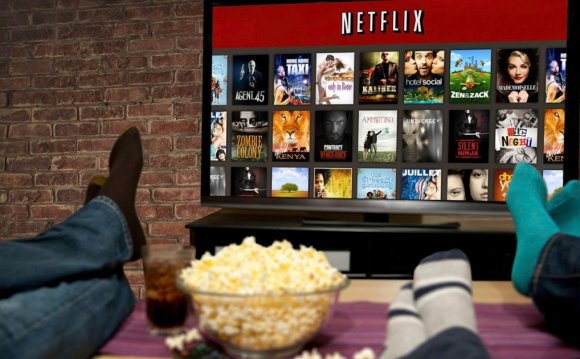 The Best Movies on Netflix