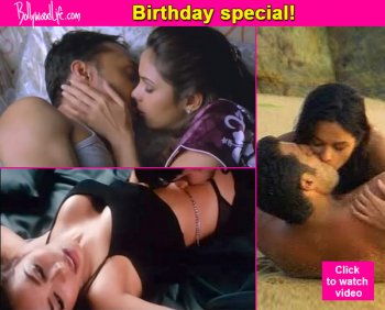 5 intensely HOT scenes of Mallika Sherawat that will MAKE your day!