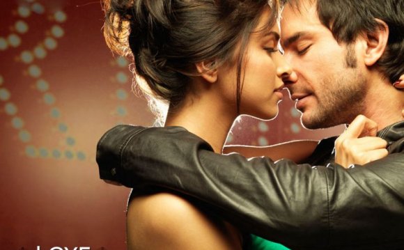 Best Bollywood romance movies