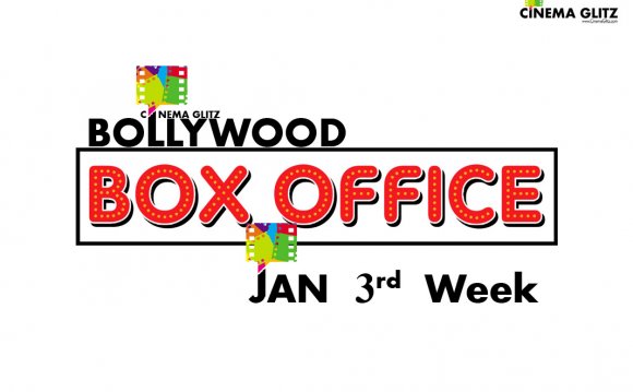Bollywood Box Office of the Week