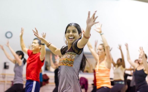 Bollywood Dance classes Chicago