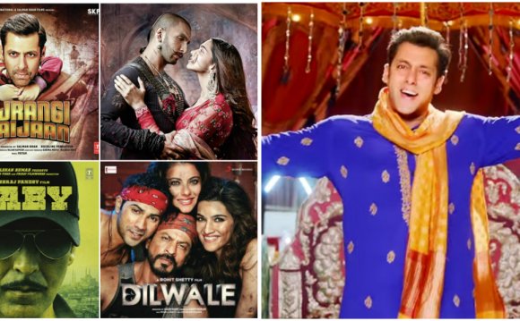 Bollywood Movies Box Office Collection list