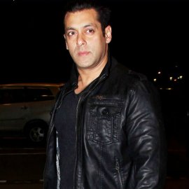 Breaking news: Salman Khan’s life in DANGER; cops launch probe!