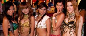 Club Dancers, Singapore