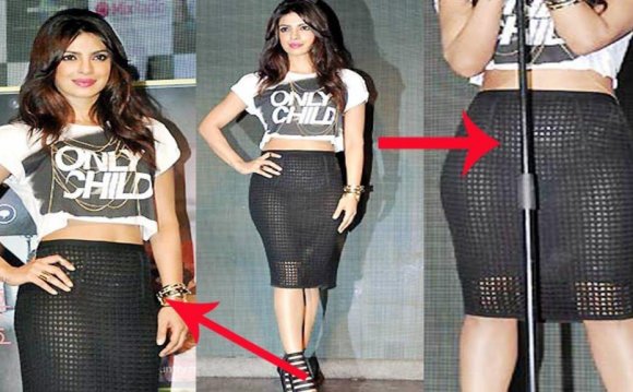 News Bollywood wardrobe malfunction Pics