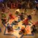 Bollywood Dance scenes