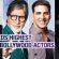 Highest paid Bollywood actors