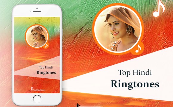 Best Bollywood Ringtones