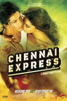 Image of Chennai Express