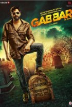 Image of Gabbar is Back