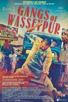 Image of Gangs of Wasseypur